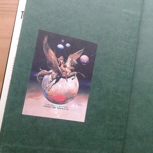 The Tommyknockers by Stephen King Hardcover - Picture 4 of 4